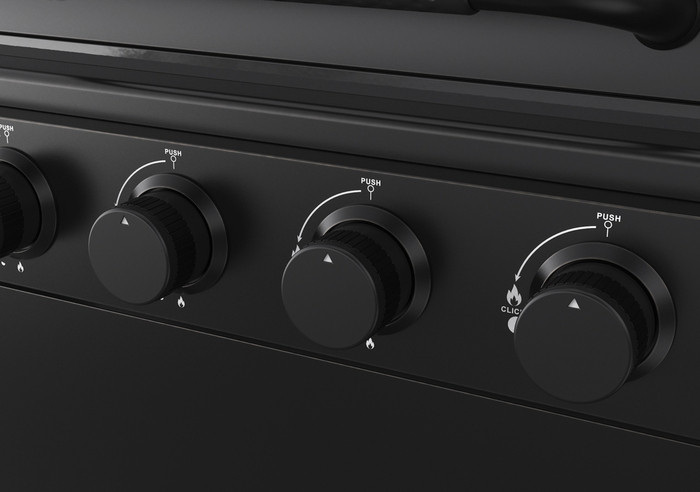 Kombigrill til gas og kul - Grillexpert